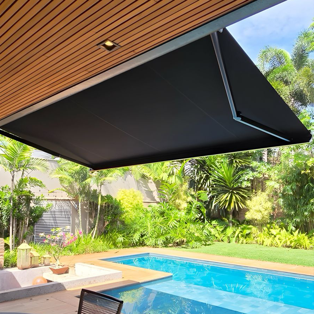 Toldo Articulado Genova Box